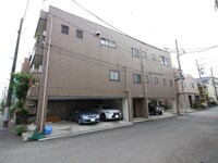 リバナー木月