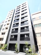 外観写真 SOLASIAresidence京橋