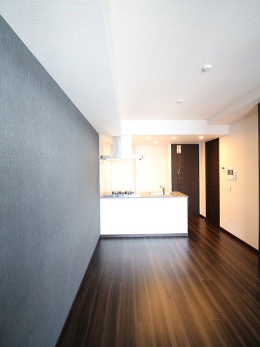 居室 SOLASIAresidence京橋