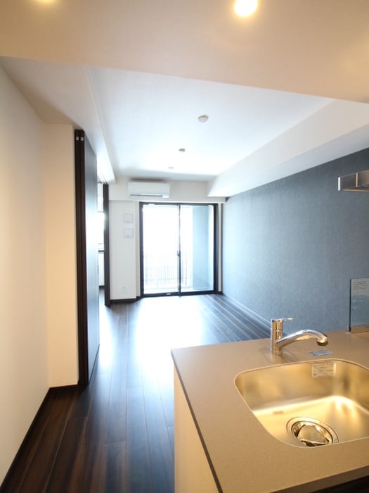 居室 SOLASIAresidence京橋