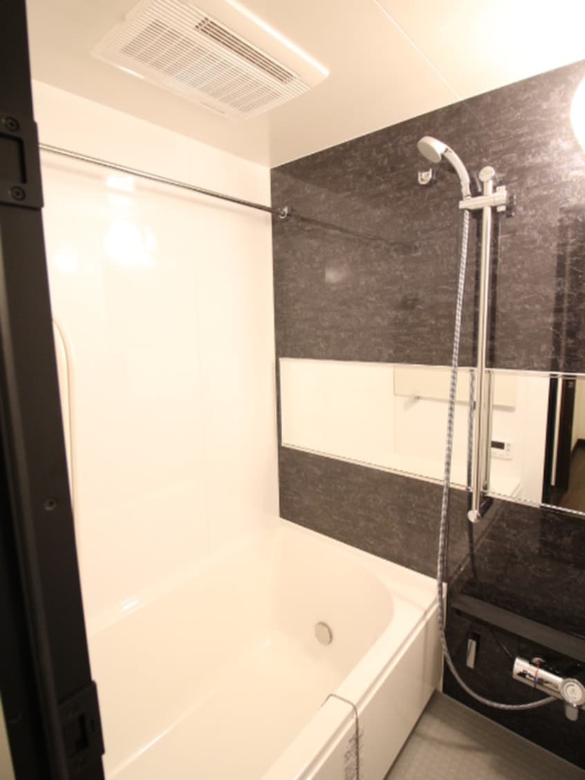 バス／シャワールーム等 SOLASIAresidence京橋