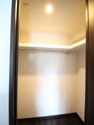 収納 SOLASIAresidence京橋