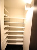 靴箱 SOLASIAresidence京橋