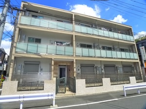 スカイビュー押上