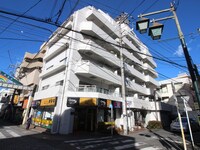 藤和相武台コープ(803)