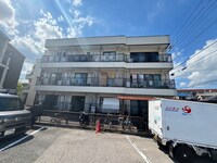 宮根第Ⅱコーポ