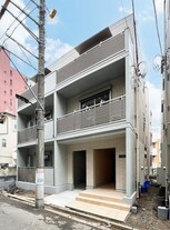 仮）テラス高輪ざくろ坂