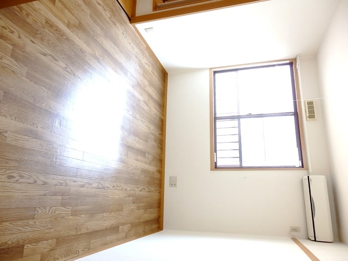 居室 リリ－学芸大学