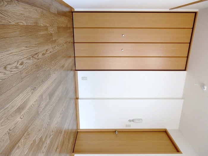 居室 リリ－学芸大学