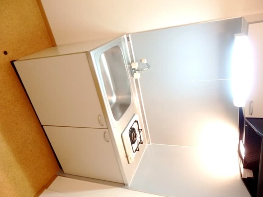 キッチン リリ－学芸大学