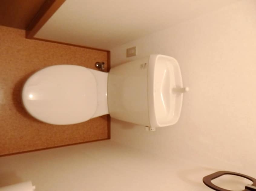 トイレ リリ－学芸大学