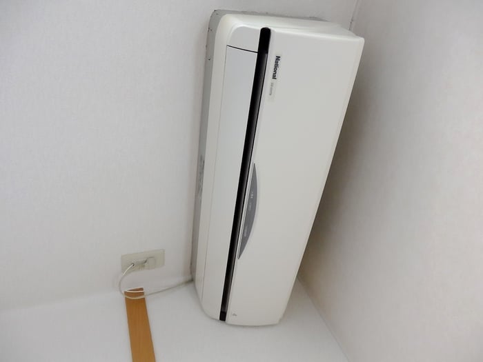 内観写真 リリ－学芸大学