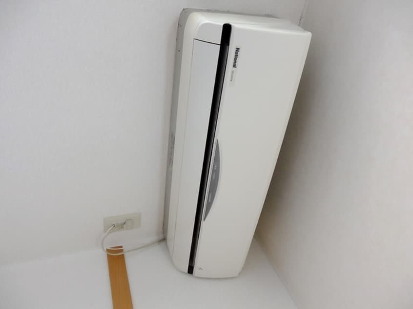 内観写真 リリ－学芸大学