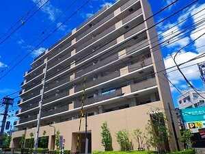 センシア山手大塚（304）
