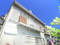 中台ハイツ