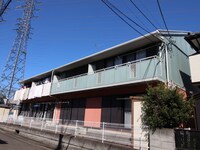 ハイムアゼリアⅠ