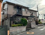 ヴィラ白樺