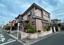 外観写真 ヴィラ白樺