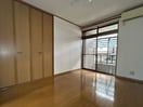 居室 ヴィラ白樺
