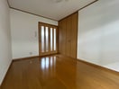 居室 ヴィラ白樺