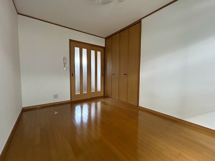 居室 ヴィラ白樺