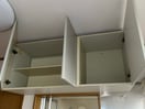 収納 ヴィラ白樺