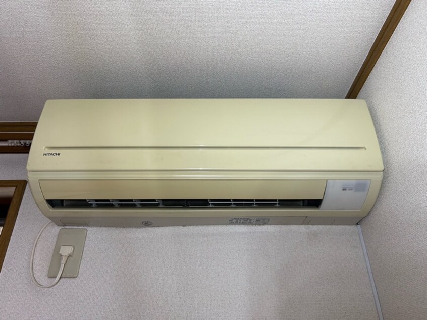 内観写真 ヴィラ白樺