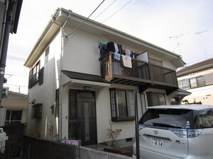メゾネットＡ＆Ｂ