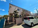 カ－サ  シャルマンの外観