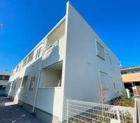 ワールドレジデンス