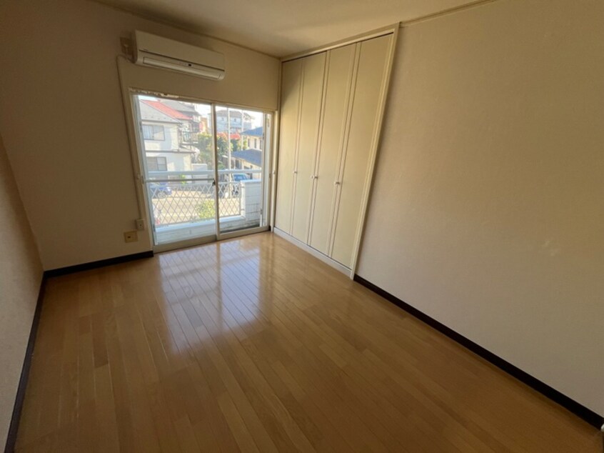 居室 ミナトハイツ第1