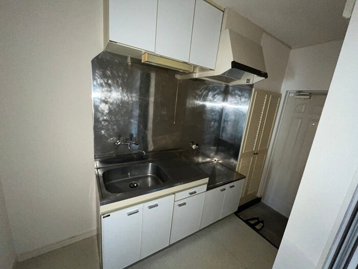 キッチン ミナトハイツ第1