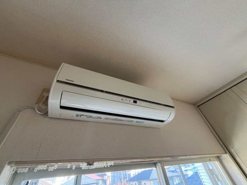 内観写真 ミナトハイツ第1