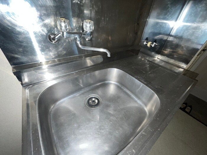 内観写真 ミナトハイツ第1