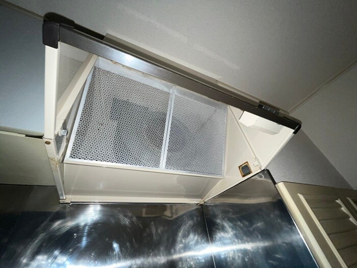 内観写真 ミナトハイツ第1