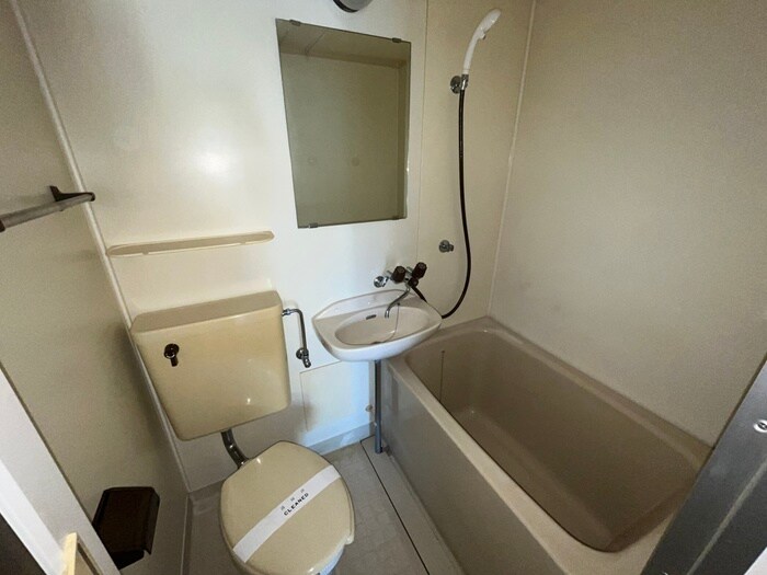 内観写真 ミナトハイツ第1