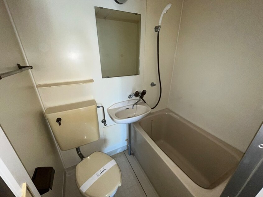 内観写真 ミナトハイツ第1