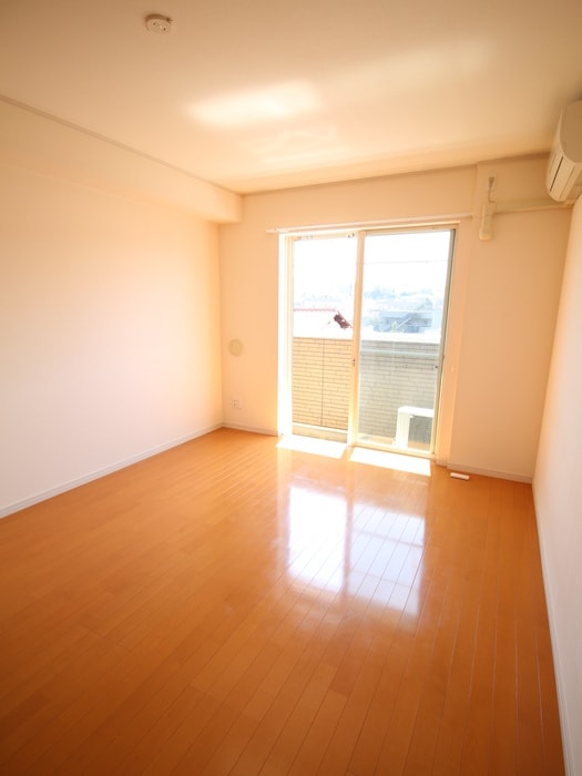 居室 タリコス三ツ沢上町８５１