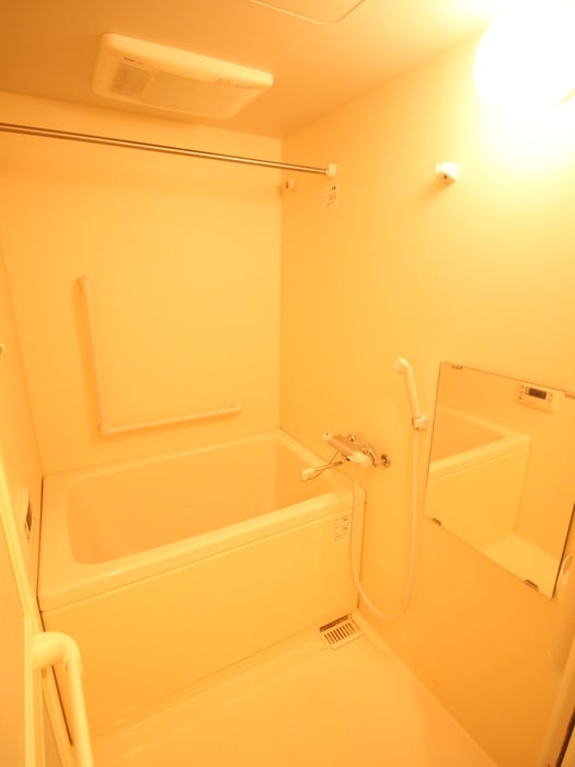 バス／シャワールーム等 タリコス三ツ沢上町８５１