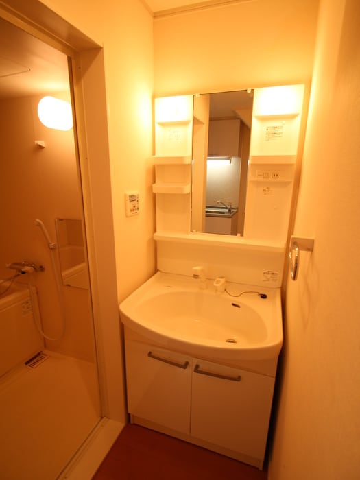 洗面 タリコス三ツ沢上町８５１