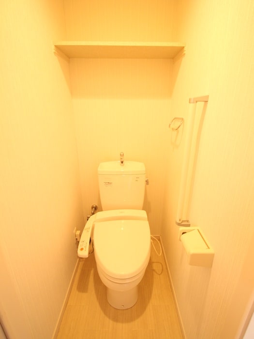 トイレ タリコス三ツ沢上町８５１