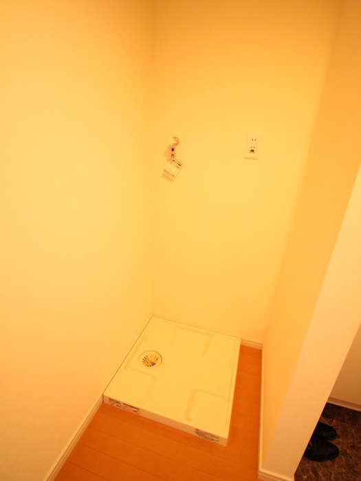 洗濯機置場 タリコス三ツ沢上町８５１