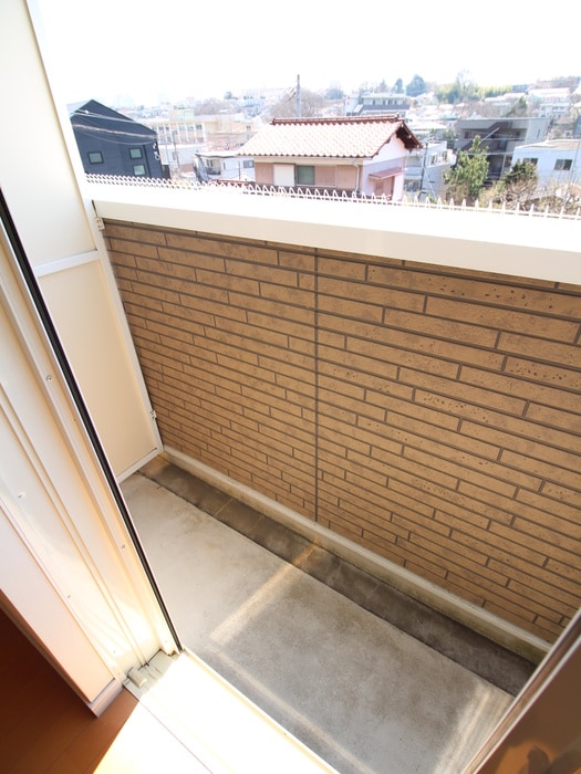 ベランダ・バルコニー タリコス三ツ沢上町８５１