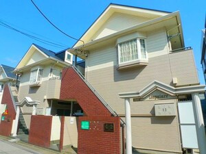 レオパレス東浦和第９