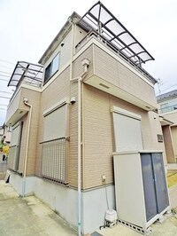 小川様貸家