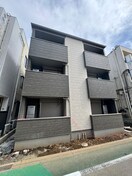 周辺環境 グリーンテラスＶ