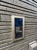 建物設備 グリーンテラスＶ