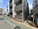 その他 グリーンテラスＶ