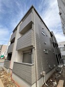 駐輪場 グリーンテラスＶ