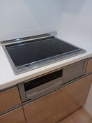 キッチン ティグラージュ